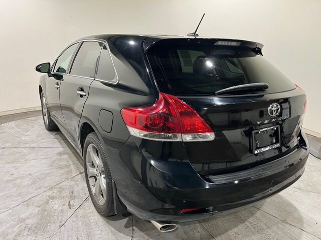 
 2014 Toyota Venza XLE full									