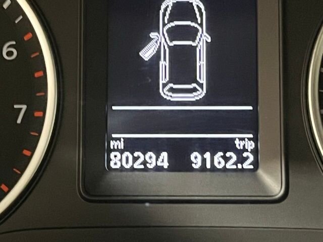 
 2016 Volkswagen Tiguan 2.0T S 4Motion full									