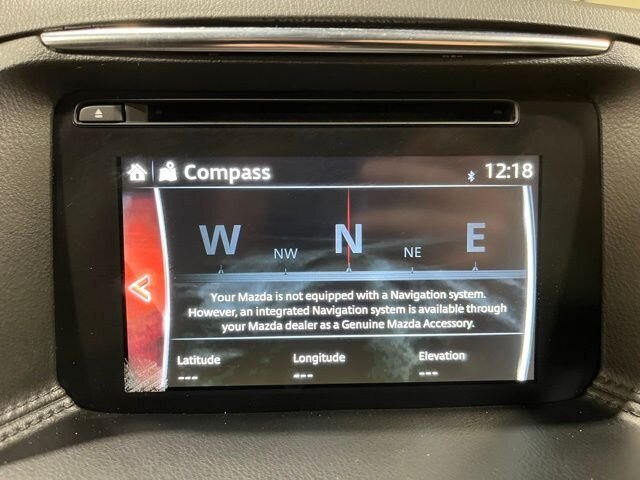 
 2016 Mazda CX-5 Touring full									