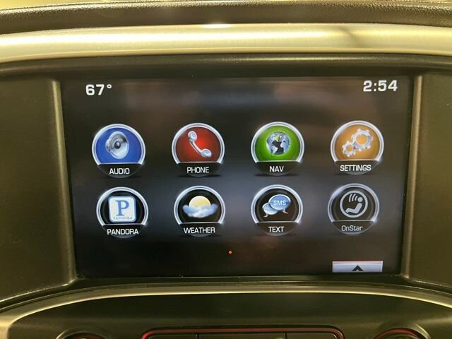 
 2015 GMC Sierra 1500 SLT full									