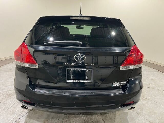 
 2014 Toyota Venza XLE full									