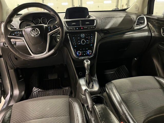 
 2014 Buick Encore Convenience full									
