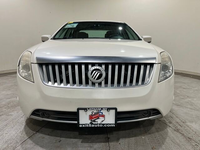 
 2011 Mercury Milan Hybrid Hybrid full									