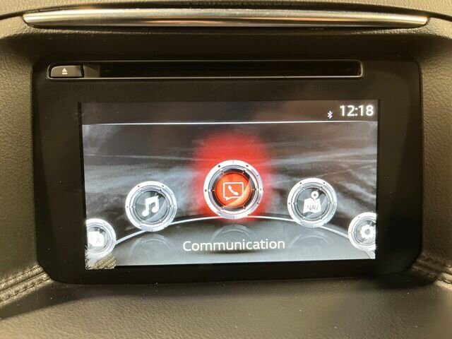 
 2016 Mazda CX-5 Touring full									