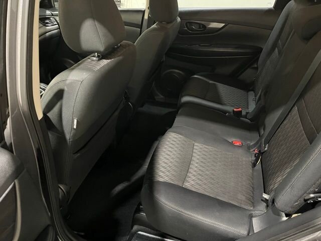 
 2019 Nissan Rogue S full									