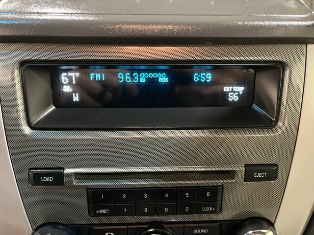 
 2011 Mercury Milan Hybrid Hybrid full									