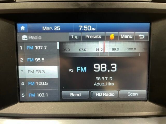 
 2017 Hyundai SONATA ECO full									