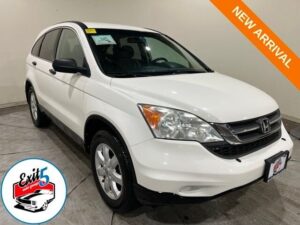 2011 Honda CR-V SE