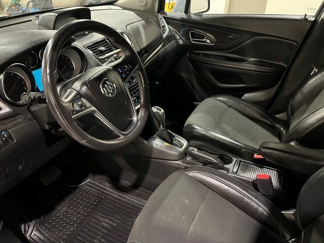 
 2014 Buick Encore Convenience full									