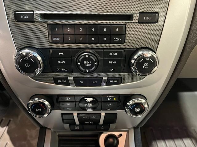 
 2011 Mercury Milan Hybrid Hybrid full									