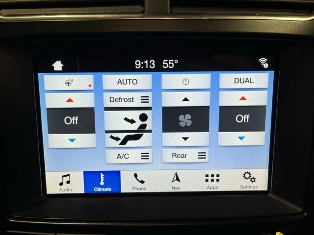 
 2019 Ford Explorer Limited full									