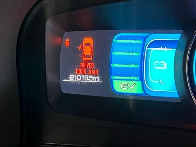 
 2011 Mercury Milan Hybrid Hybrid full									