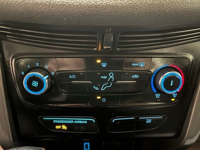 
 2018 Ford Escape S full									