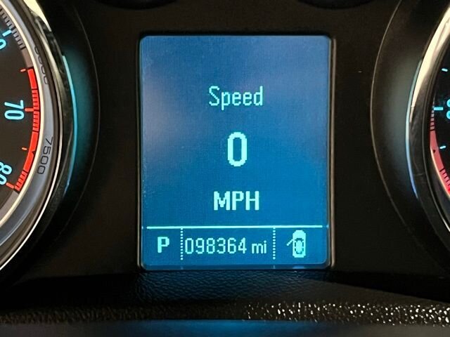 
 2014 Buick Encore Convenience full									