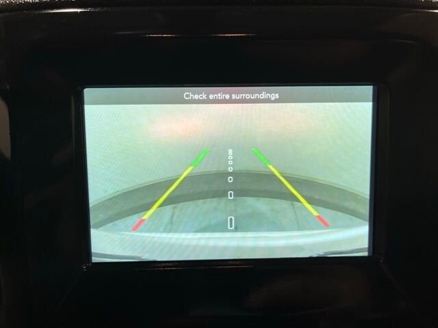 
 2020 Jeep Compass Latitude full									