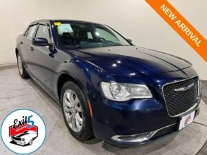 2016 Chrysler 300 Series Limited