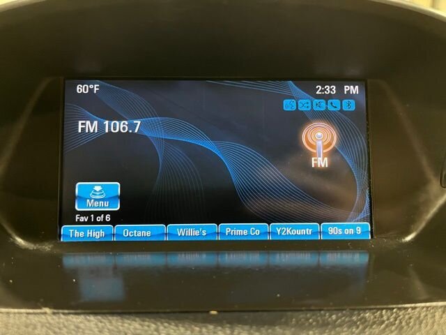 
 2014 Buick Encore Convenience full									