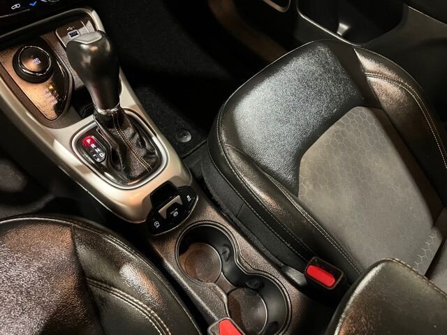 
 2020 Jeep Compass Latitude full									