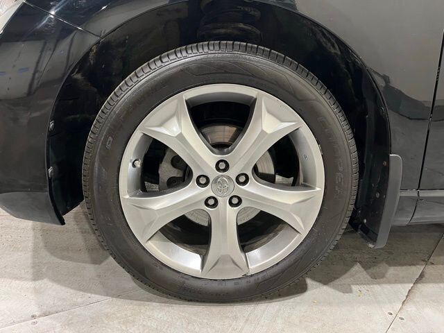 
 2014 Toyota Venza XLE full									