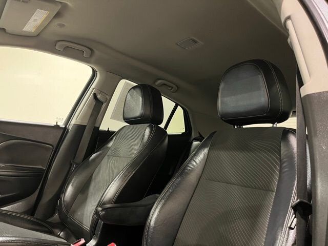 
 2014 Buick Encore Convenience full									