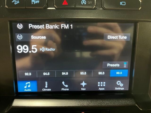 
 2017 Ford F-150 King Ranch full									