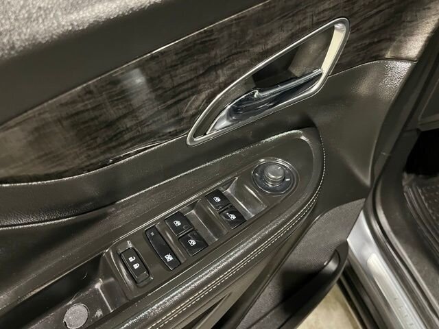 
 2014 Buick Encore Convenience full									