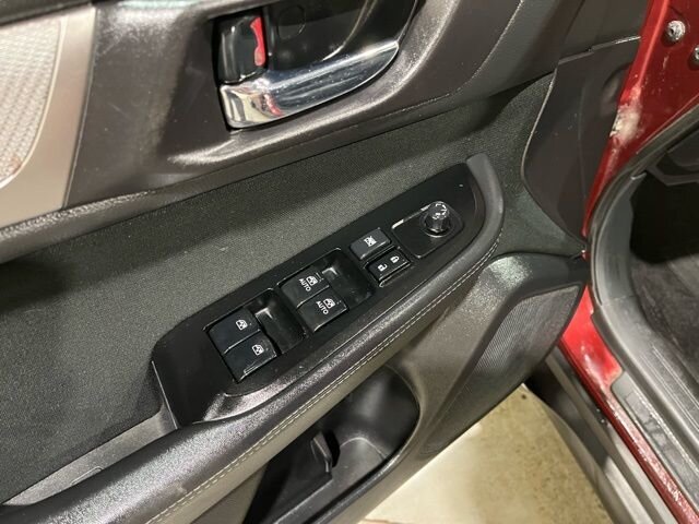 
 2017 Subaru Outback 2.5i Premium full									