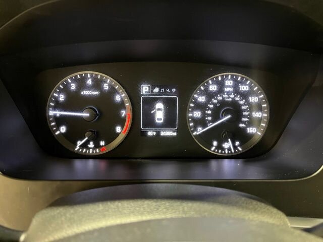 
 2017 Hyundai SONATA ECO full									