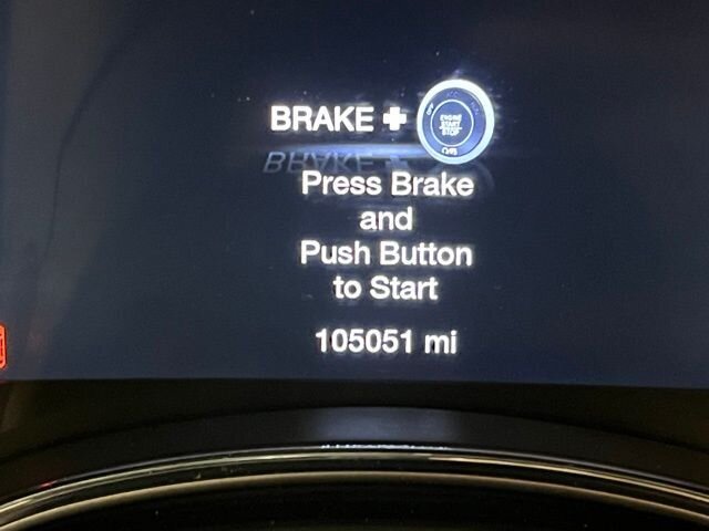 
 2020 Jeep Grand Cherokee Altitude full									