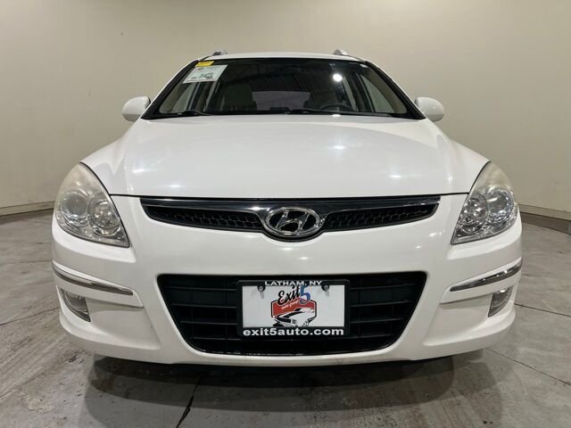 
 2011 Hyundai ELANTRA Touring SE full									