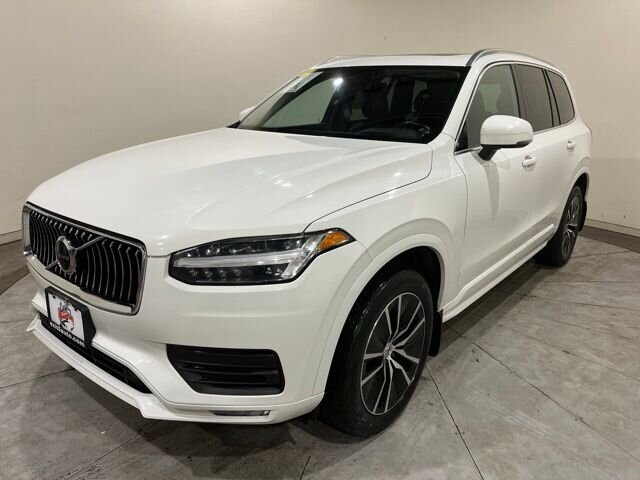 
 2020 Volvo XC90 T5 Momentum full									