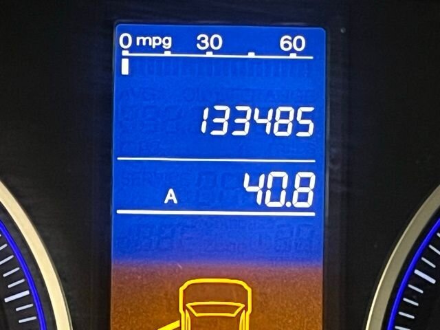 
 2011 Honda CR-V SE full									