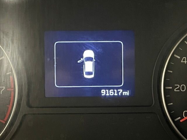 
 2018 Kia Optima S full									