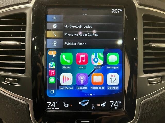 
 2020 Volvo XC90 T5 Momentum full									