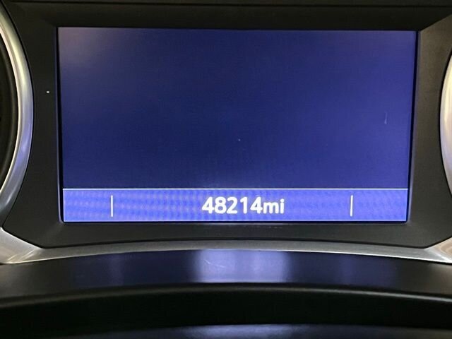 
 2022 Chevrolet Equinox LT full									