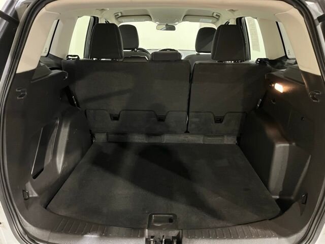 
 2018 Ford Escape S full									