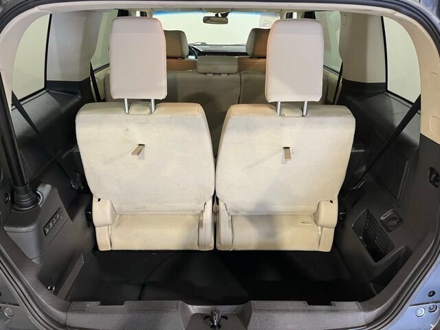 
 2018 Ford Flex Limited full									