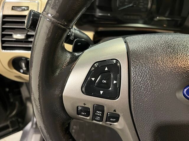 
 2018 Ford Flex Limited full									