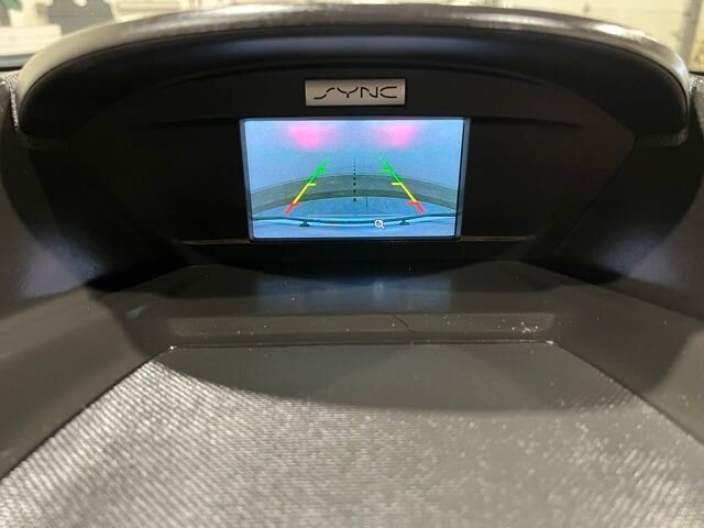 
 2018 Ford Escape S full									