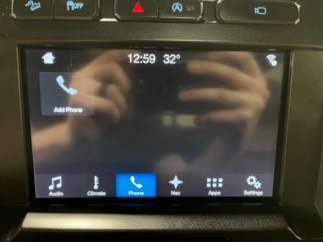 
 2017 Ford F-150 King Ranch full									