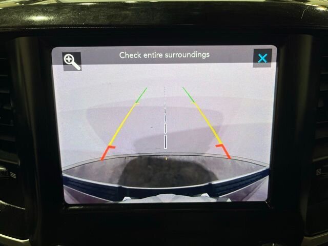 
 2019 RAM 1500 Big Horn/Lone Star w/ Apple Car Play full									