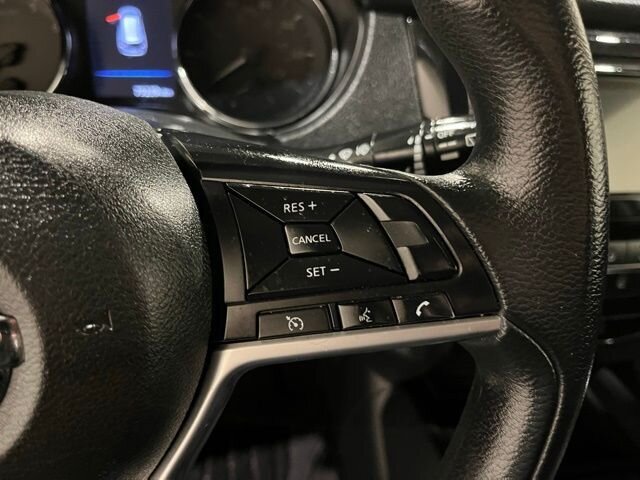 
 2019 Nissan Rogue S full									