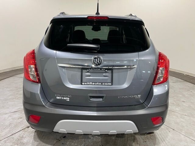 
 2014 Buick Encore Convenience full									