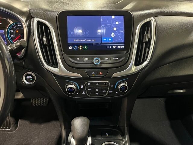 
 2022 Chevrolet Equinox LT full									