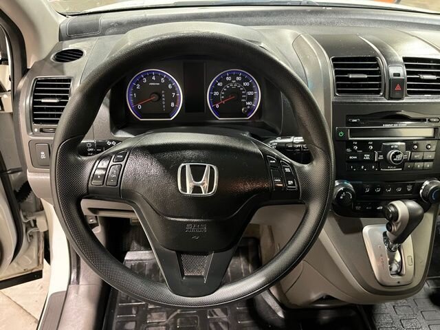 
 2011 Honda CR-V SE full									