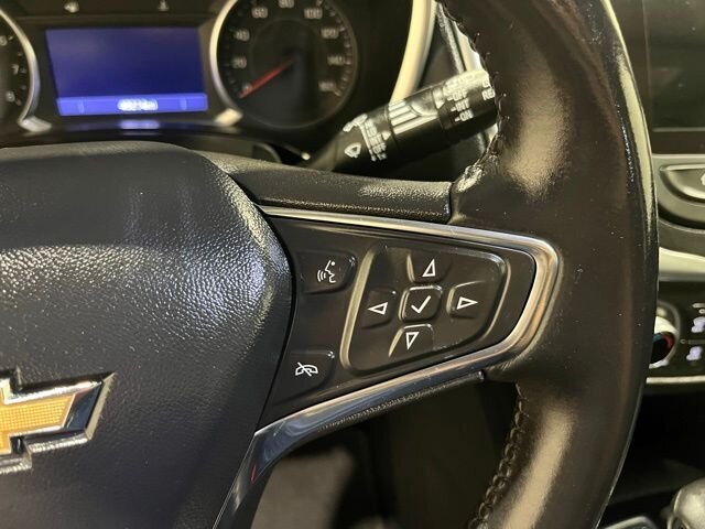 
 2022 Chevrolet Equinox LT full									