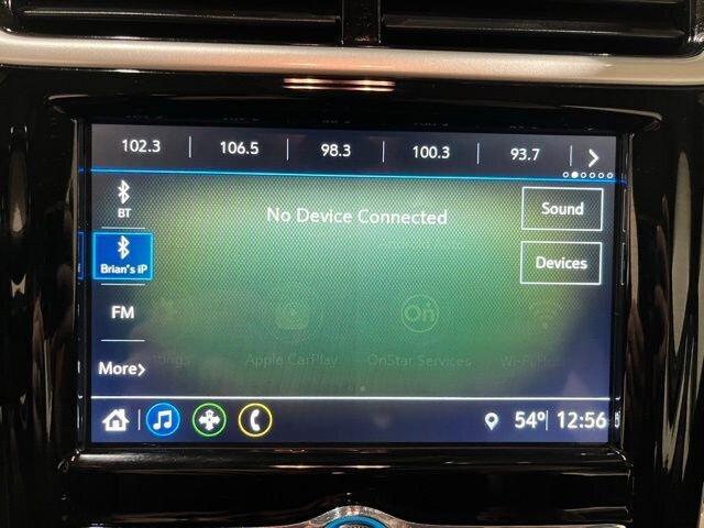 
 2018 Chevrolet Sonic LT Manual full									