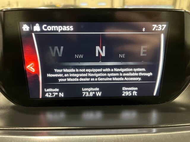 
 2017 Mazda Mazda6 Touring full									