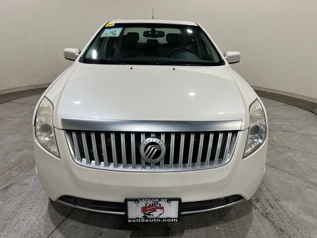 
 2011 Mercury Milan Hybrid Hybrid full									