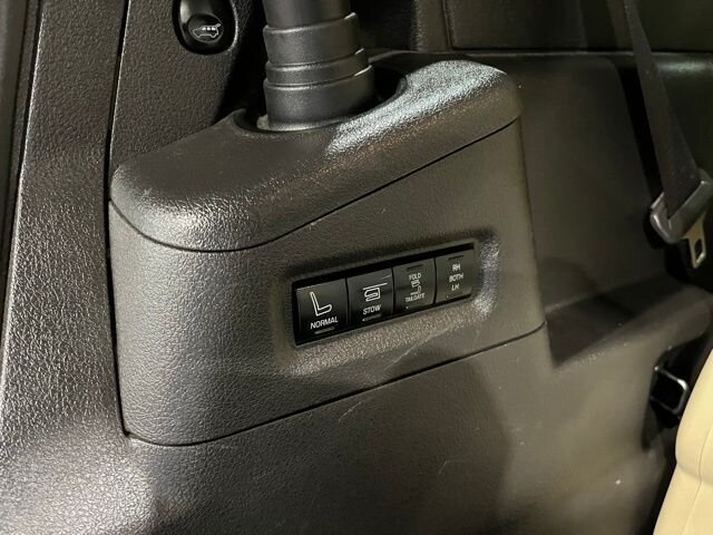 
 2018 Ford Flex Limited full									